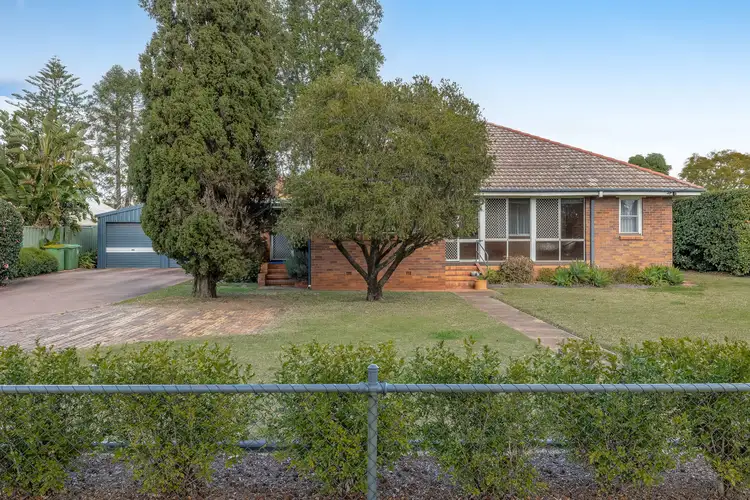 Main view of Homely house listing, 354 South Street, Harristown QLD 4350