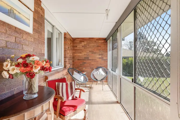 Second view of Homely house listing, 354 South Street, Harristown QLD 4350