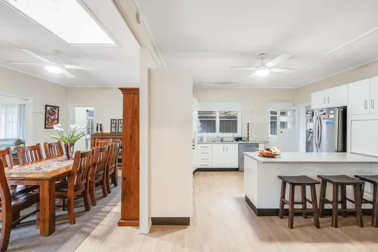 Third view of Homely house listing, 354 South Street, Harristown QLD 4350