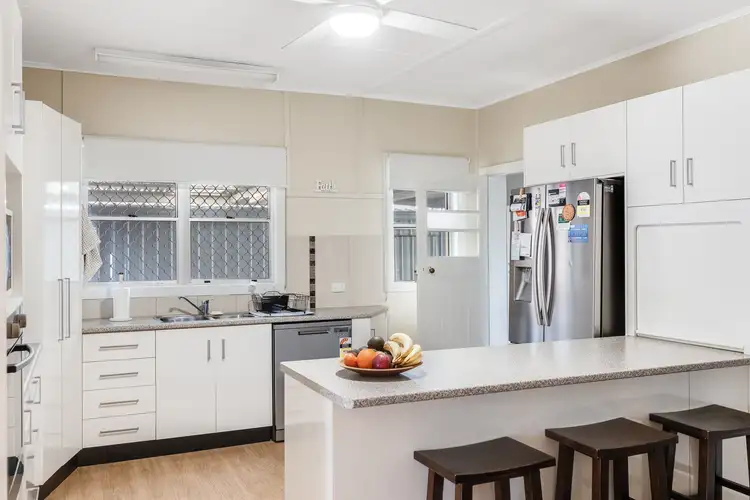 Fourth view of Homely house listing, 354 South Street, Harristown QLD 4350