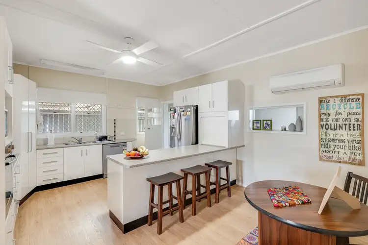 Fifth view of Homely house listing, 354 South Street, Harristown QLD 4350