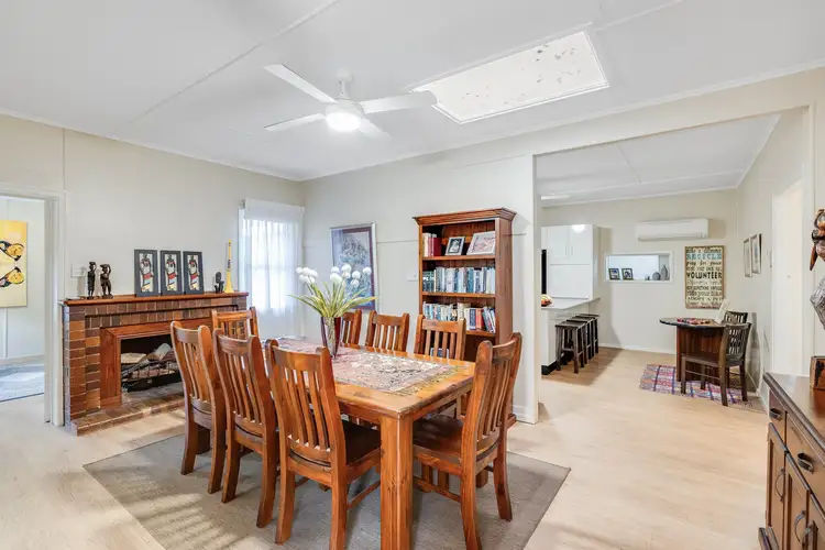 Sixth view of Homely house listing, 354 South Street, Harristown QLD 4350
