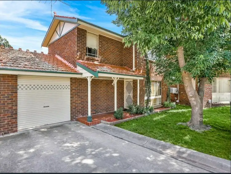 Third view of Homely townhouse listing, 11/3 Packard Close, Ingleburn NSW 2565