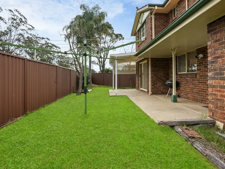 Fourth view of Homely townhouse listing, 11/3 Packard Close, Ingleburn NSW 2565