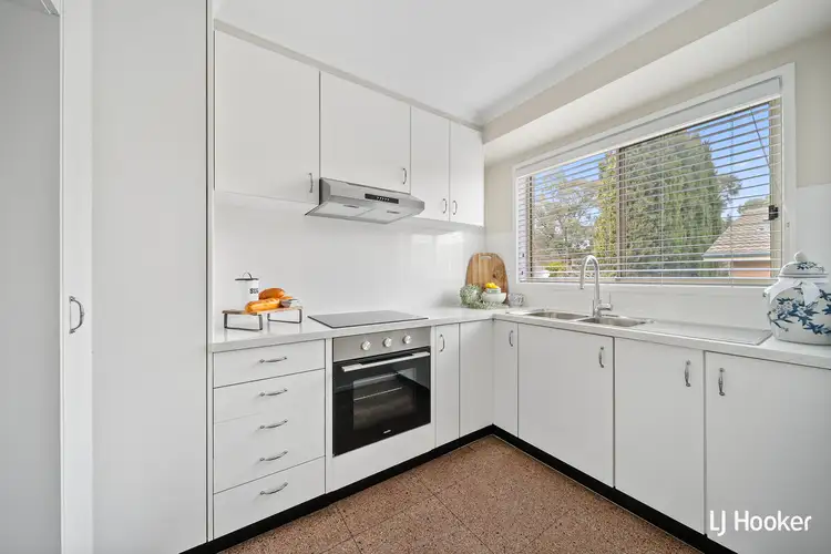 Fourth view of Homely townhouse listing, 2/42 Blackman Crescent, Macquarie ACT 2614