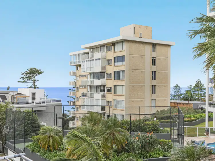 Third view of Homely unit listing, 23/7-9 Corrimal Street, Wollongong NSW 2500