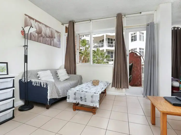 Fifth view of Homely unit listing, 23/7-9 Corrimal Street, Wollongong NSW 2500