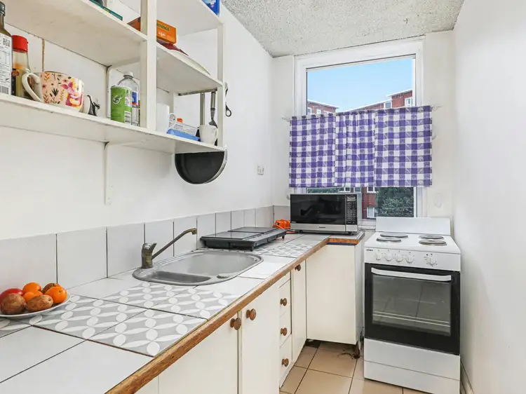 Sixth view of Homely unit listing, 23/7-9 Corrimal Street, Wollongong NSW 2500