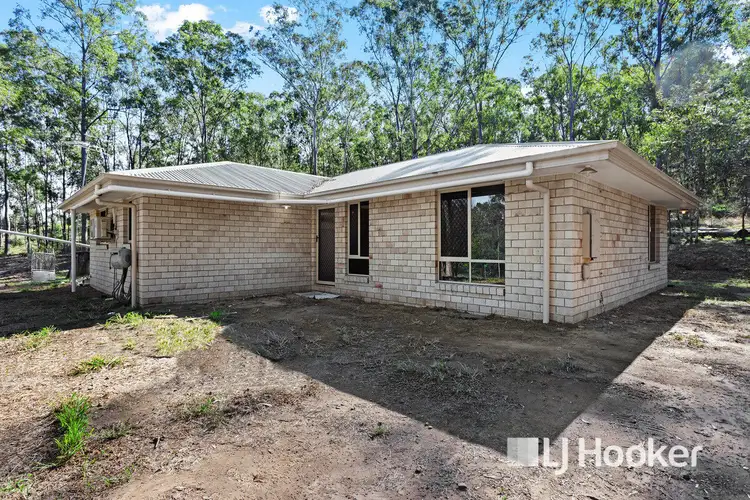 Main view of Homely house listing, 35 Beames Drive, Laidley South QLD 4341