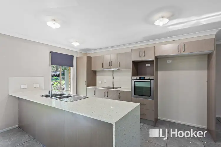 Second view of Homely house listing, 35 Beames Drive, Laidley South QLD 4341