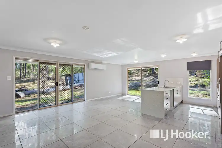 Third view of Homely house listing, 35 Beames Drive, Laidley South QLD 4341