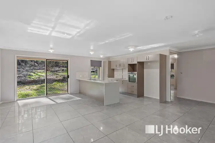 Fourth view of Homely house listing, 35 Beames Drive, Laidley South QLD 4341