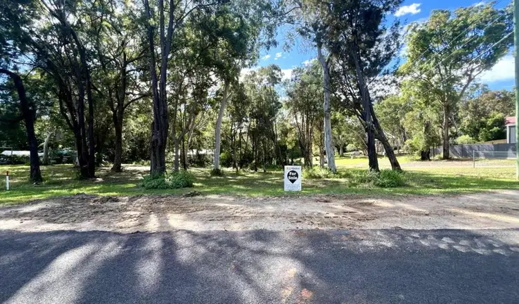 Main view of Homely land listing, 9 Oomool Street, Macleay Island QLD 4184