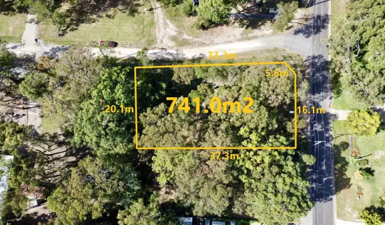 Fourth view of Homely land listing, 9 Oomool Street, Macleay Island QLD 4184