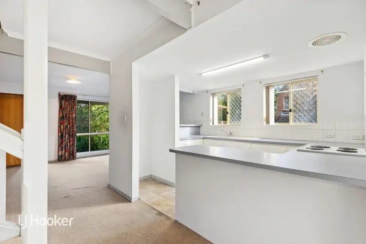 Third view of Homely townhouse listing, 5/490 Portrush Road, St Georges SA 5064