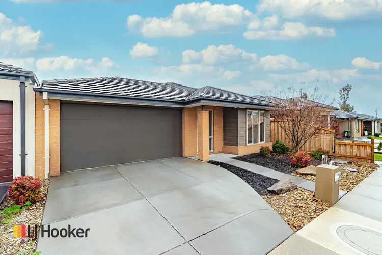 Second view of Homely house listing, 19 Highfield Drive, Mickleham VIC 3064