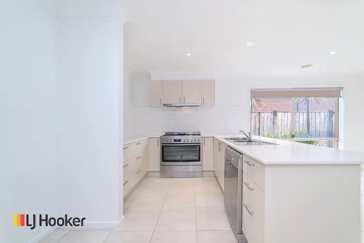 Fourth view of Homely house listing, 19 Highfield Drive, Mickleham VIC 3064