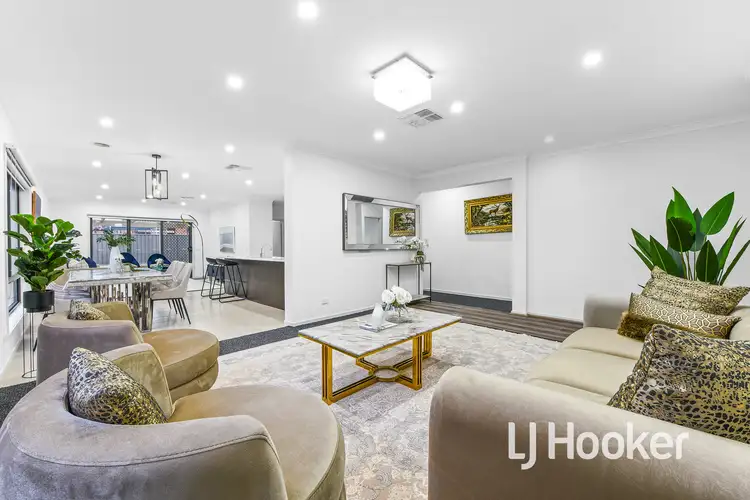 Second view of Homely house listing, 67 Sabel Drive, Cranbourne North VIC 3977