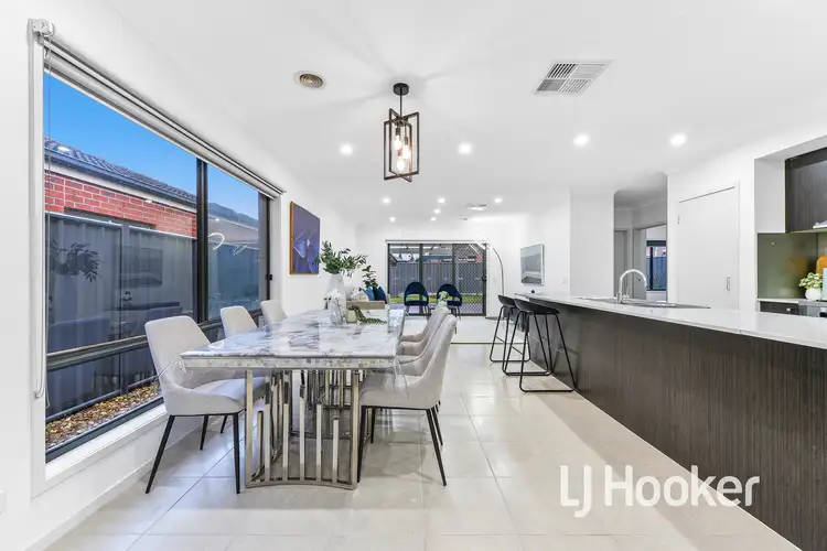 Third view of Homely house listing, 67 Sabel Drive, Cranbourne North VIC 3977