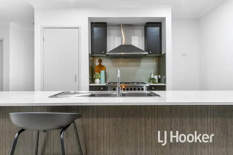 Fourth view of Homely house listing, 67 Sabel Drive, Cranbourne North VIC 3977