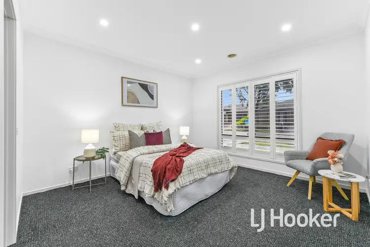 Sixth view of Homely house listing, 67 Sabel Drive, Cranbourne North VIC 3977