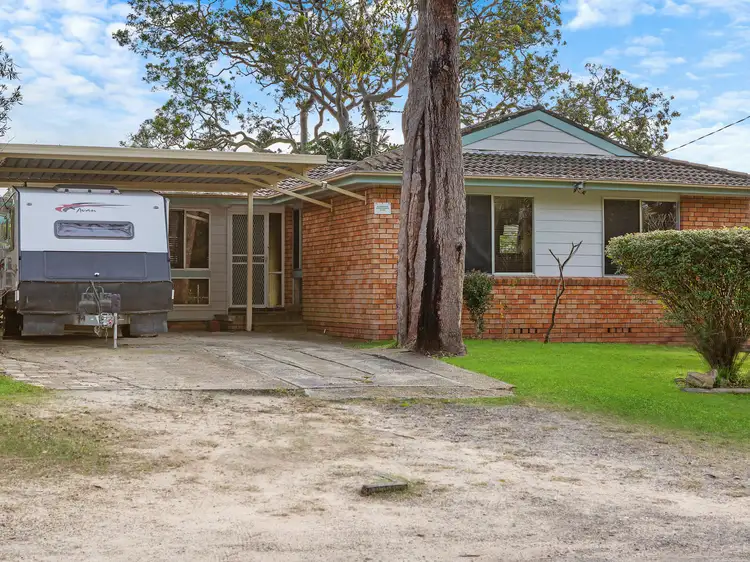 Main view of Homely house listing, 44 Brisbane Street, Noraville NSW 2263