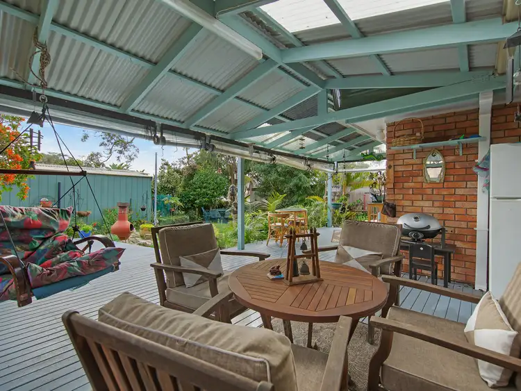 Second view of Homely house listing, 44 Brisbane Street, Noraville NSW 2263