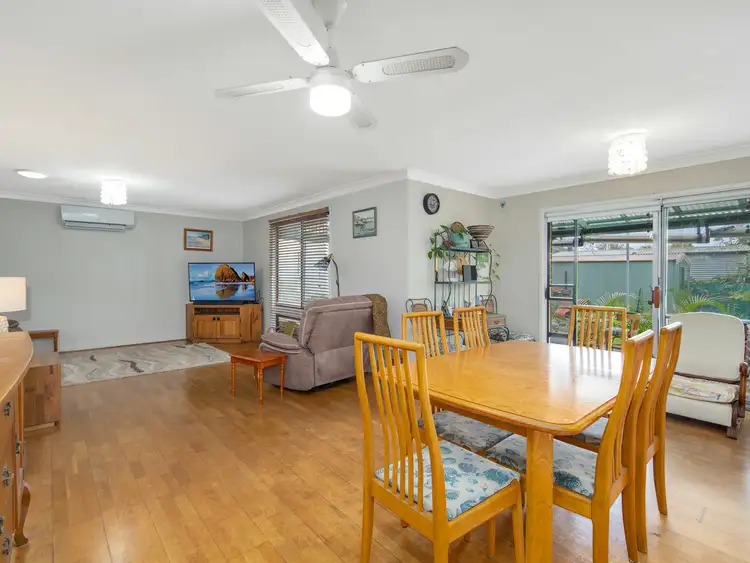 Third view of Homely house listing, 44 Brisbane Street, Noraville NSW 2263