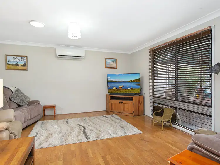 Fourth view of Homely house listing, 44 Brisbane Street, Noraville NSW 2263