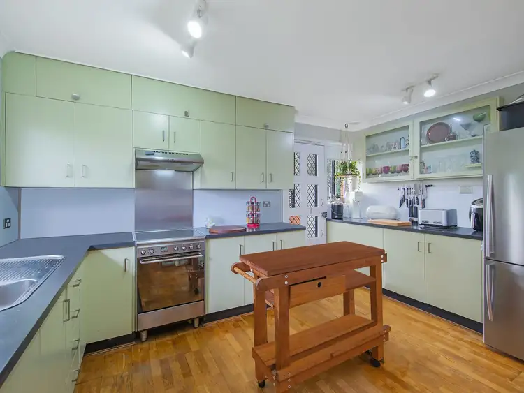 Fifth view of Homely house listing, 44 Brisbane Street, Noraville NSW 2263