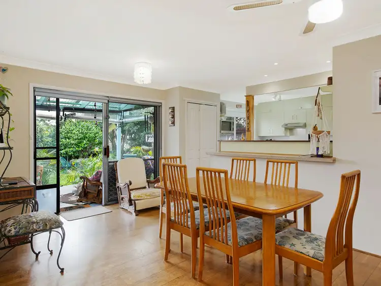 Sixth view of Homely house listing, 44 Brisbane Street, Noraville NSW 2263