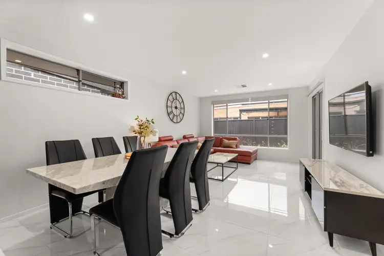 Main view of Homely house listing, 21 Yellowfin Street, Throsby ACT 2914