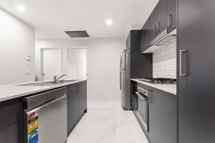 Fourth view of Homely house listing, 21 Yellowfin Street, Throsby ACT 2914