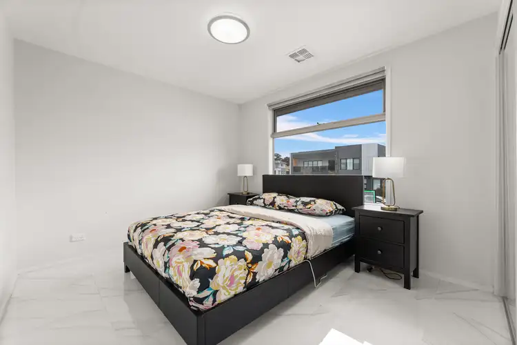 Sixth view of Homely house listing, 21 Yellowfin Street, Throsby ACT 2914