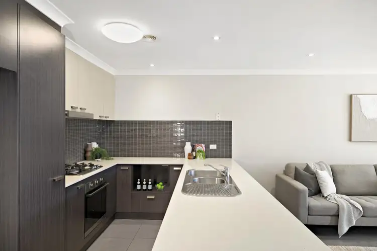 Fifth view of Homely townhouse listing, 17/10 Charles Perkins Circuit, Bonner ACT 2914