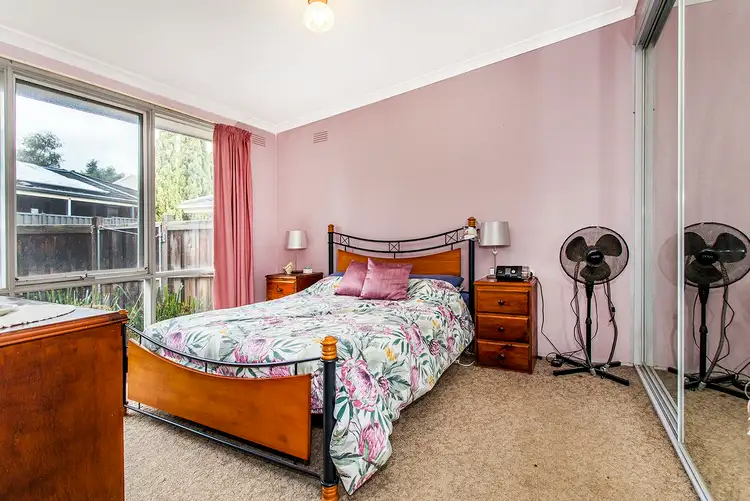 Fifth view of Homely house listing, 1/44 Geoffrey Drive, Kilsyth VIC 3137