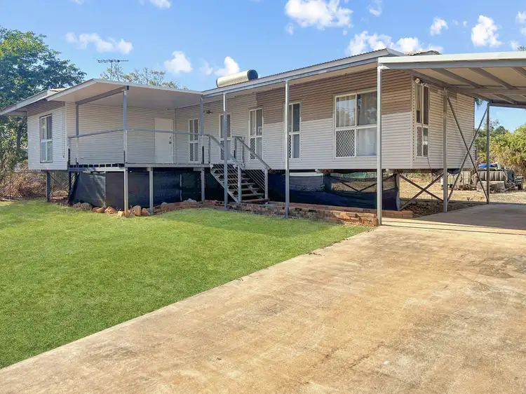 14 Light Court, Katherine NT 850