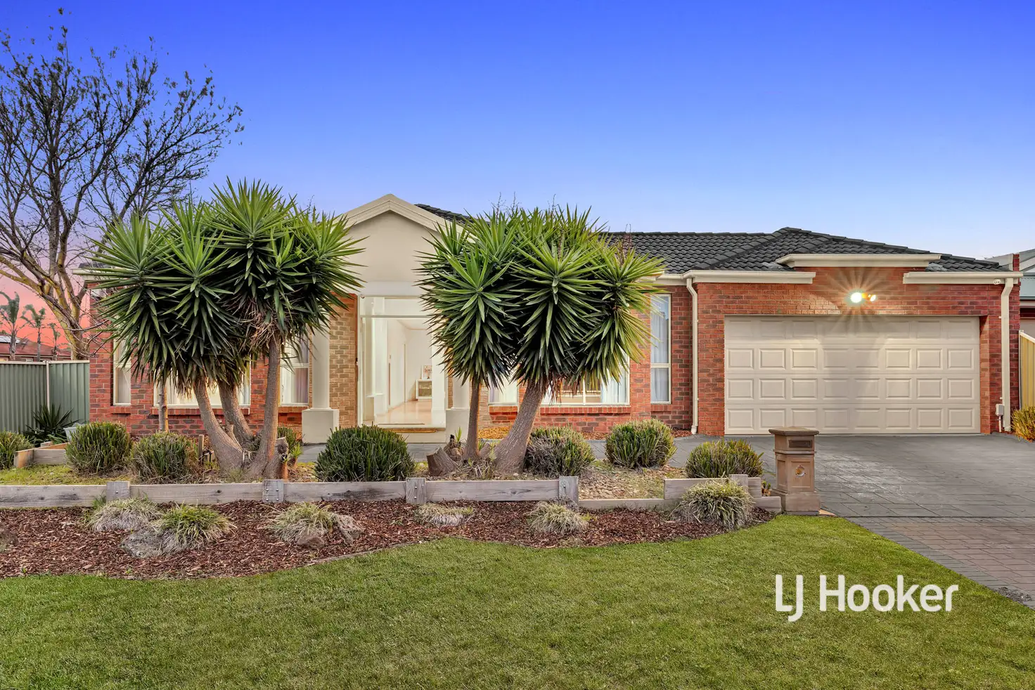 Main view of Homely house listing, 1 The Mall, Point Cook VIC 3030