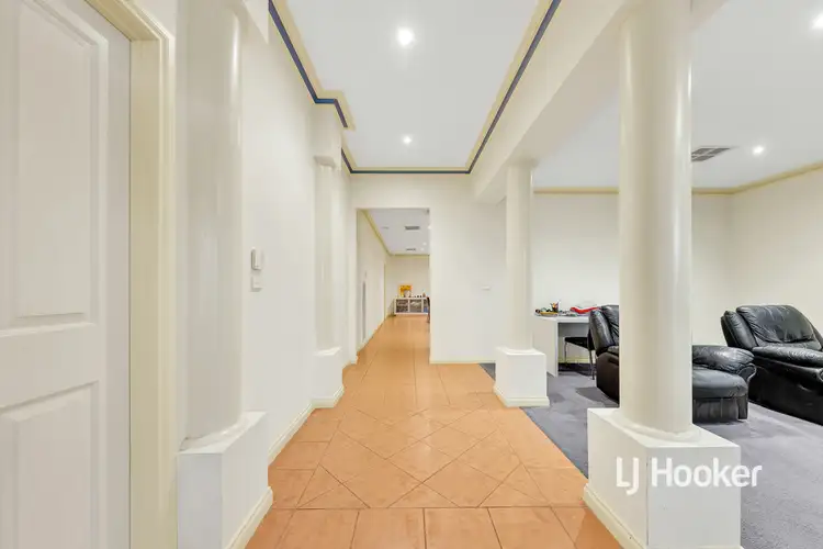 Third view of Homely house listing, 1 The Mall, Point Cook VIC 3030