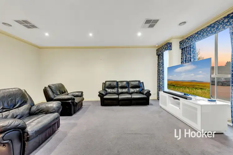 Fourth view of Homely house listing, 1 The Mall, Point Cook VIC 3030