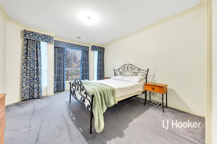 Fifth view of Homely house listing, 1 The Mall, Point Cook VIC 3030