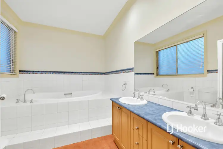 Sixth view of Homely house listing, 1 The Mall, Point Cook VIC 3030