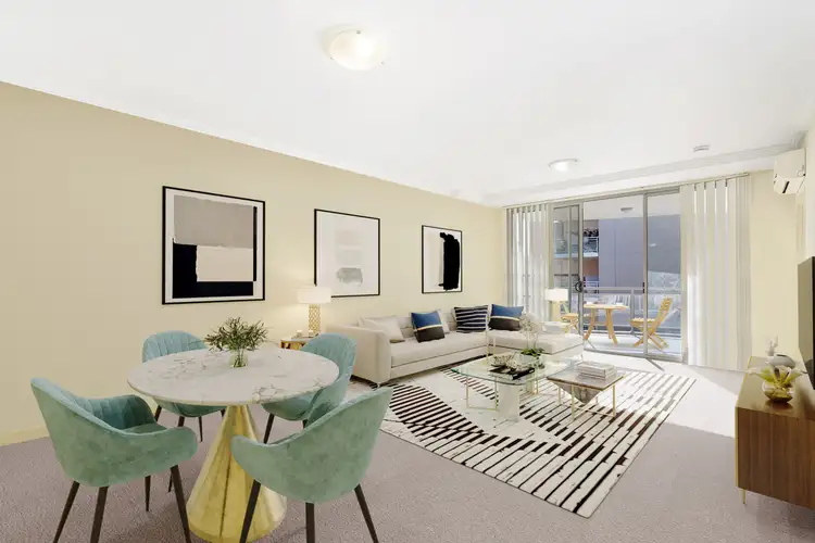 96/24-28 mons Road, Westmead NSW 2145