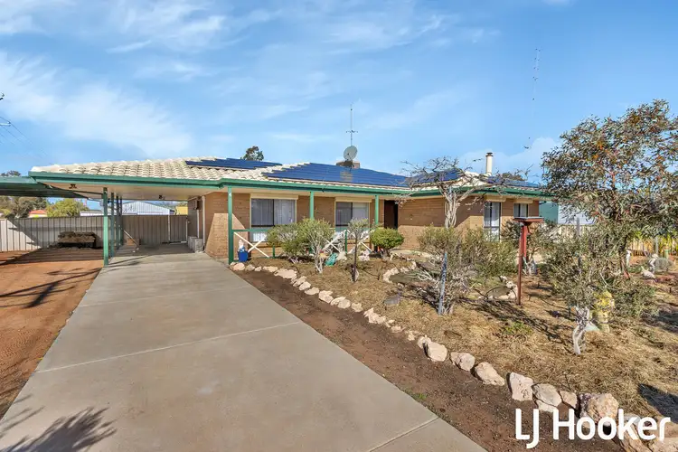 4 Seventh Street, Morgan SA 5320