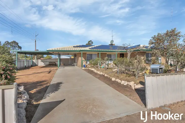 Second view of Homely house listing, 4 Seventh Street, Morgan SA 5320