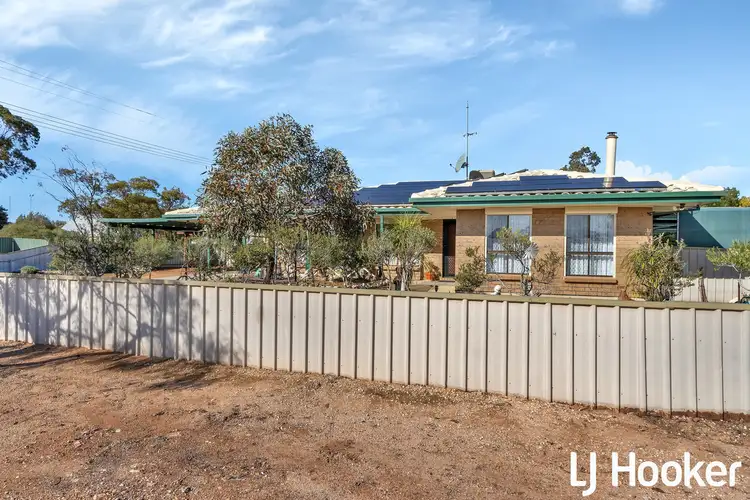 Third view of Homely house listing, 4 Seventh Street, Morgan SA 5320