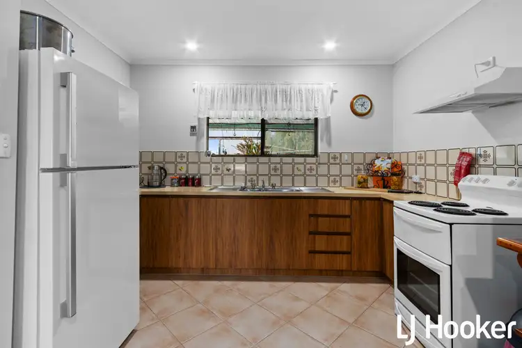 Fifth view of Homely house listing, 4 Seventh Street, Morgan SA 5320