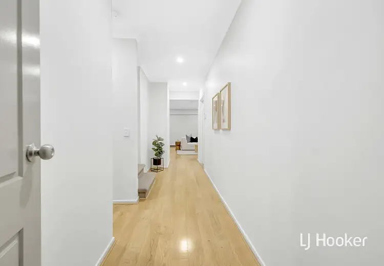 Second view of Homely house listing, 32 Bridgewater Parkway, Wallan VIC 3756