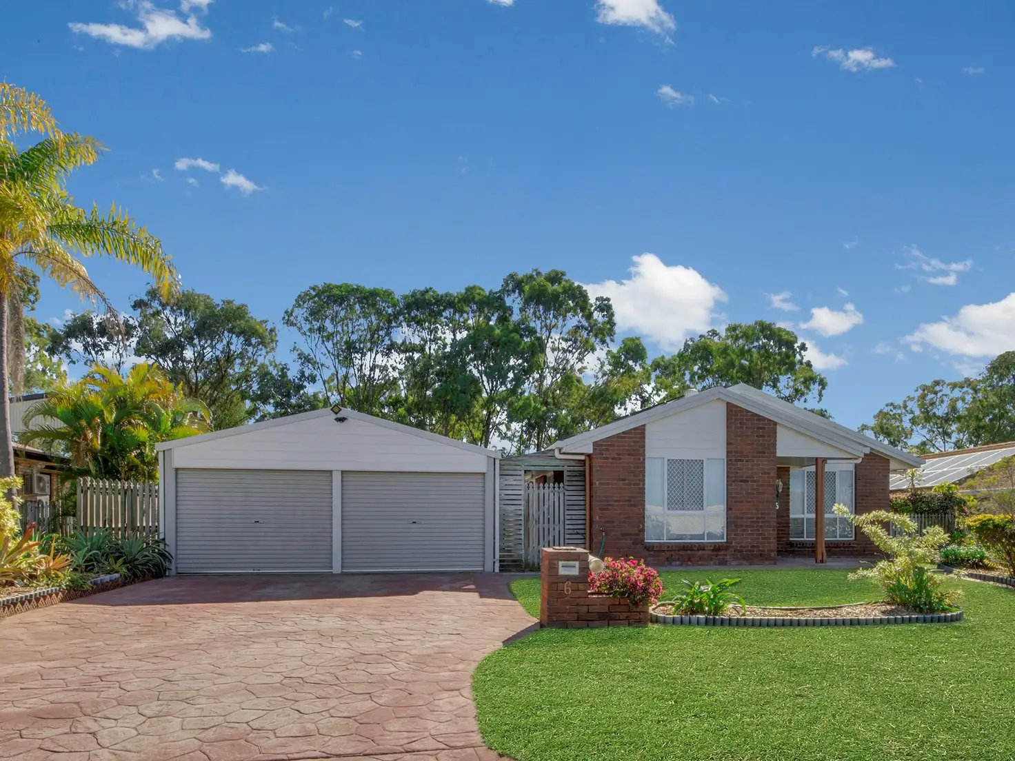 Main view of Homely house listing, 6 Yaraan Court, Boyne Island QLD 4680