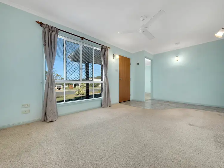 Third view of Homely house listing, 6 Yaraan Court, Boyne Island QLD 4680